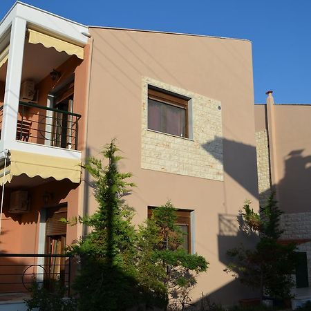 Villa Maria 2 Torone Exterior foto