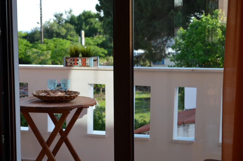Villa Maria 2 Torone Exterior foto