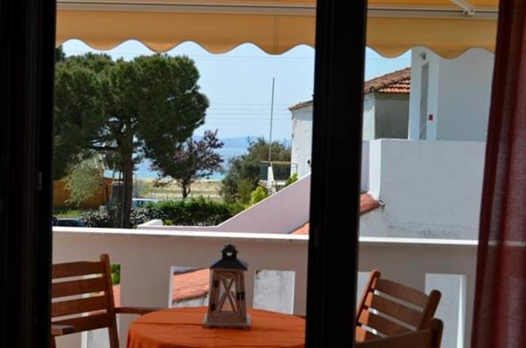 Villa Maria 2 Torone Quarto foto