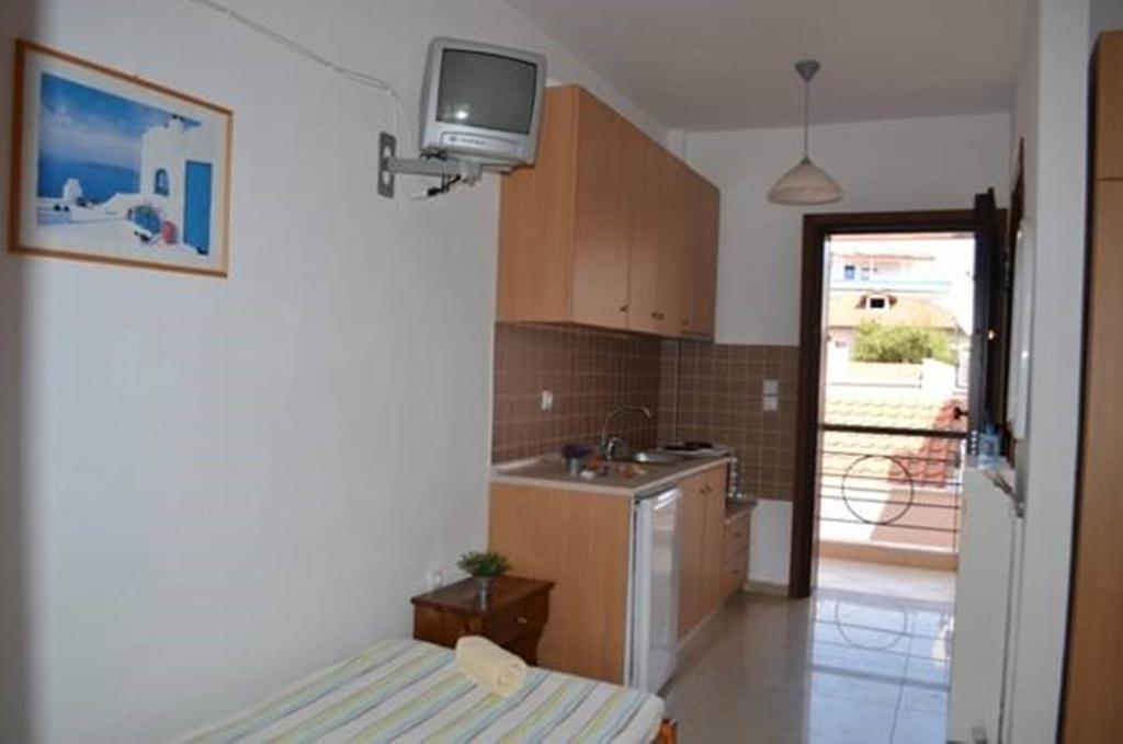 Villa Maria 2 Torone Quarto foto