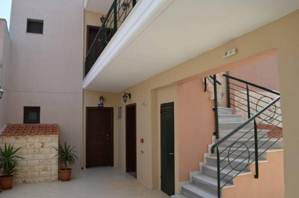 Villa Maria 2 Torone Exterior foto