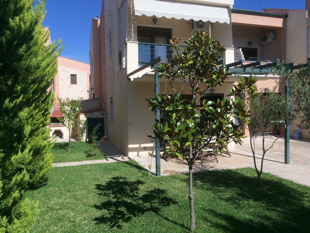 Villa Maria 2 Torone Exterior foto