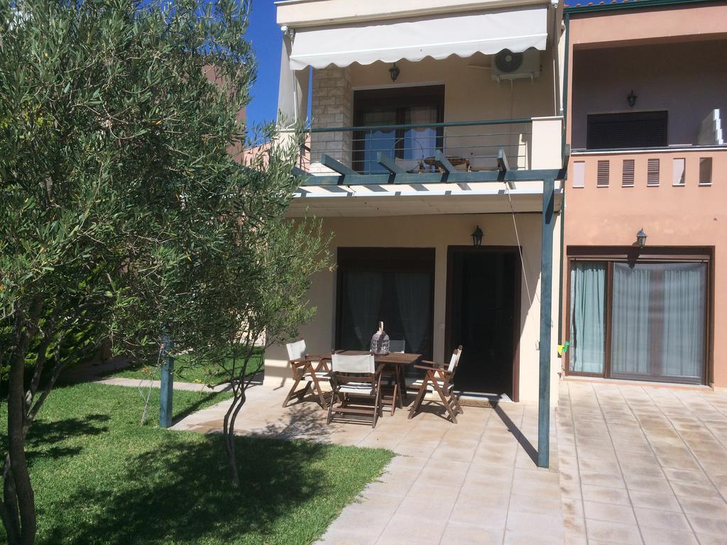 Villa Maria 2 Torone Exterior foto